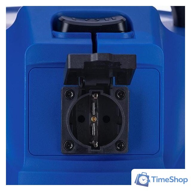 Пылесос Hyundai HYV 3013 - Изображение №13 — Интернет-магазин Time-Shop