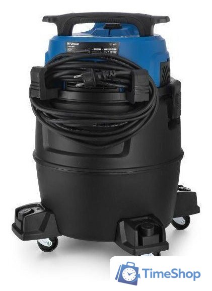 Пылесос Hyundai HYV 3013 - Изображение №10 — Интернет-магазин Time-Shop