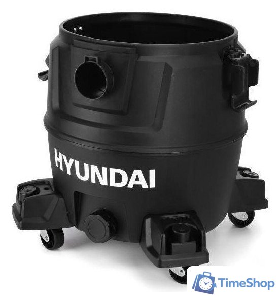 Пылесос Hyundai HYV 3013 - Изображение №14 — Интернет-магазин Time-Shop
