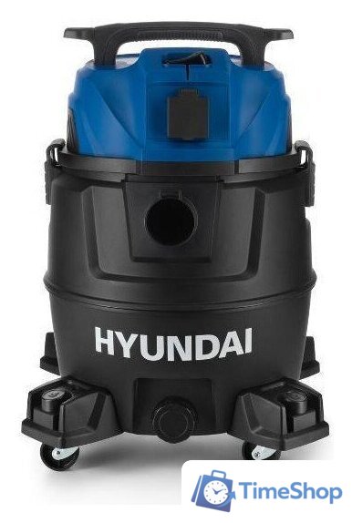 Пылесос Hyundai HYV 3013 - Изображение №5 — Интернет-магазин Time-Shop