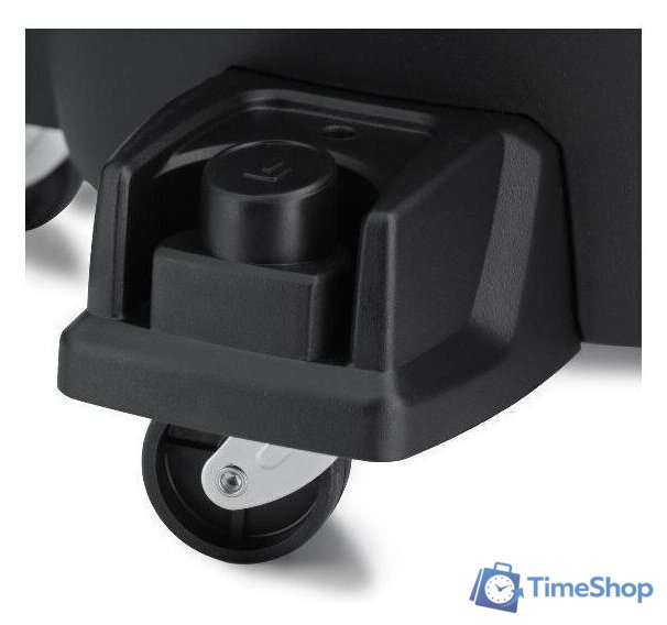 Пылесос Hyundai HYV 3013 - Изображение №7 — Интернет-магазин Time-Shop