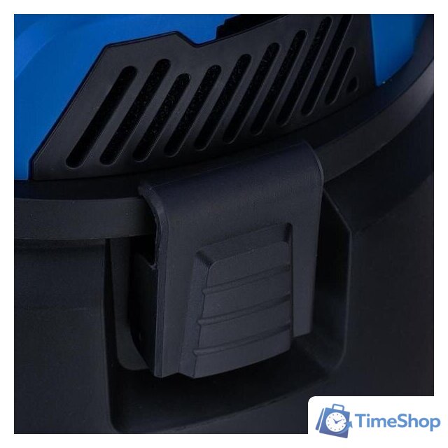 Пылесос Hyundai HYV 3013 - Изображение №6 — Интернет-магазин Time-Shop