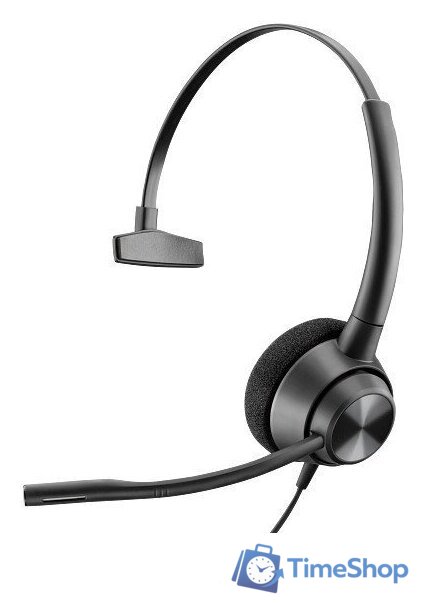 Офисная гарнитура Poly EncorePro 310 Monoaural 77T43AA - Изображение №1 — Интернет-магазин Time-Shop