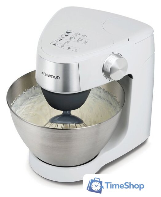 Кухонная машина Kenwood Prospero+ KHC29.H0WH - Изображение №9 — Интернет-магазин Time-Shop