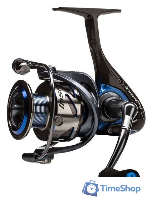 Рыболовная катушка Okuma Inspira ISX-20B - Изображение №1 — Интернет-магазин Time-Shop