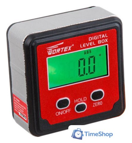 Уклономер Wortex DP 9000 323008 - Изображение №1 — Интернет-магазин Time-Shop