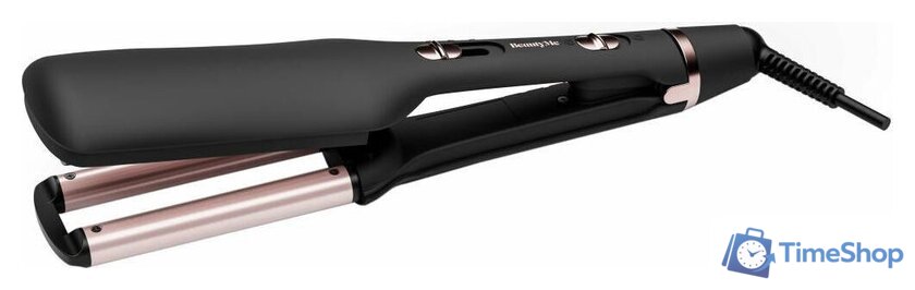 Щипцы-гофре Goetze & Jensen BeautyMe WM700 - Изображение №1 — Интернет-магазин Time-Shop