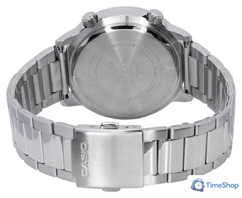 Наручные часы Casio Collection MTD-130D-7A - Изображение №2 — Интернет-магазин Time-Shop