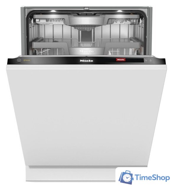 Встраиваемая посудомоечная машина Miele G 7985 SCVi XXL AutoDos K2O - Изображение №1 — Интернет-магазин Time-Shop
