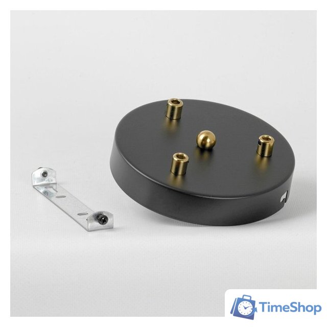 Подвесная люстра Lussole LSP-8890 - Изображение №4 — Интернет-магазин Time-Shop