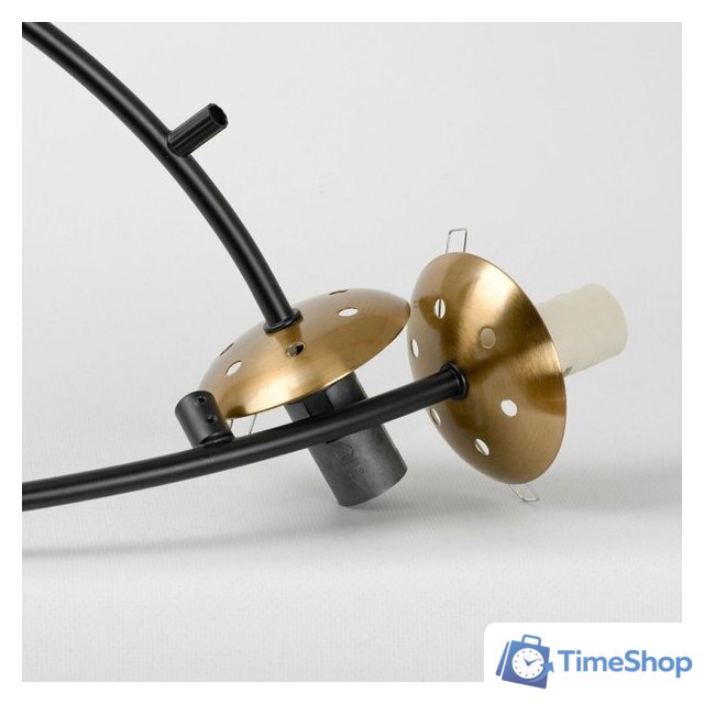 Подвесная люстра Lussole LSP-8890 - Изображение №3 — Интернет-магазин Time-Shop