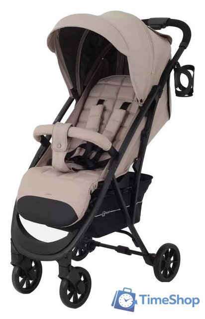 Коляска прогулочная «книга» Rant Largo 2024 RA054 (Forest Green) - Изображение №4 — Интернет-магазин Time-Shop