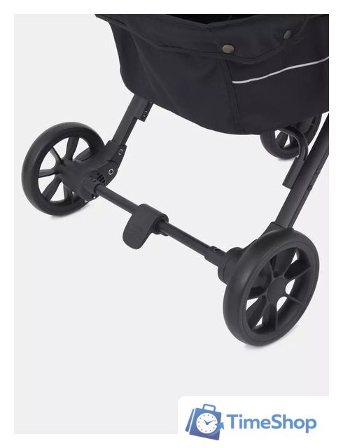 Коляска прогулочная «книга» Rant Largo 2024 RA054 (Forest Green) - Изображение №5 — Интернет-магазин Time-Shop