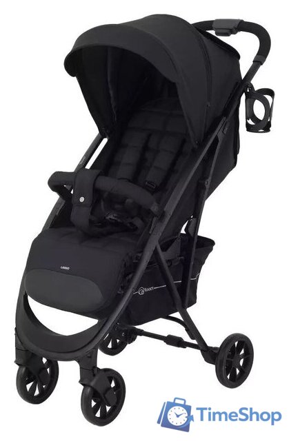 Коляска прогулочная «книга» Rant Largo 2024 RA054 (Forest Green) - Изображение №3 — Интернет-магазин Time-Shop