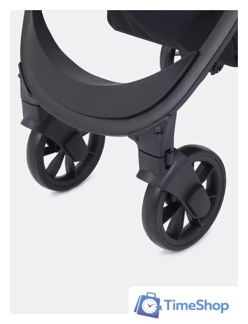 Коляска прогулочная «книга» Rant Largo 2024 RA054 (Forest Green) - Изображение №6 — Интернет-магазин Time-Shop