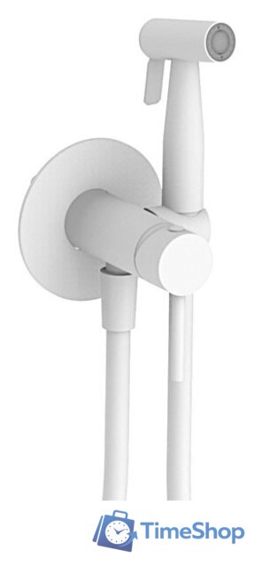 Гигиенический душ Vieir V462551-F - Изображение №1 — Интернет-магазин Time-Shop