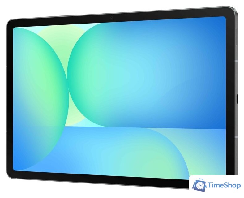 Планшет Samsung Galaxy Tab S10 FE Wi-Fi SM-X520 8GB/128GB (серый) - Изображение №7 — Интернет-магазин Time-Shop