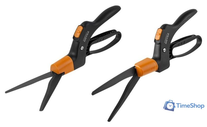 Ножницы газонные  Startul Garden ST6496-02 - Изображение №3 — Интернет-магазин Time-Shop