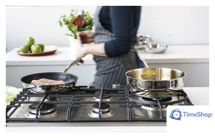 Сотейник Beka Belvia 13516204 - Изображение №2 — Интернет-магазин Time-Shop