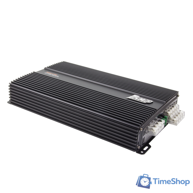 Автомобильный усилитель AMP MASS 4.100 - Изображение №3 — Интернет-магазин Time-Shop