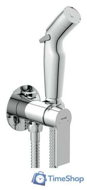 Гигиенический душ Cersanit Brasko 64102 - Изображение №1 — Интернет-магазин Time-Shop
