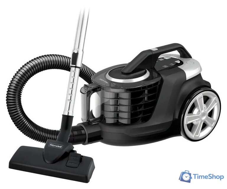 Пылесос Rondell RDE-2060 - Изображение №1 — Интернет-магазин Time-Shop