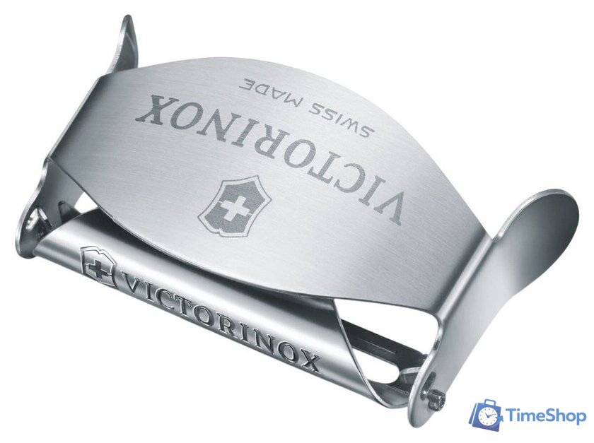 Овощечистка Victorinox Peeler 7.6074 - Изображение №1 — Интернет-магазин Time-Shop