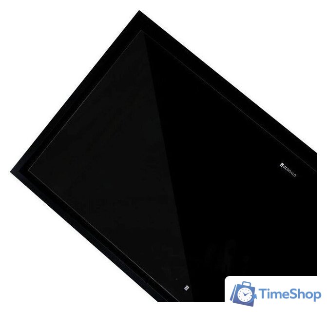 Кухонная вытяжка Globalo Novelti 100.1 Black + Turbina TZ 1.1 - Изображение №6 — Интернет-магазин Time-Shop
