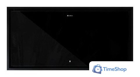 Кухонная вытяжка Globalo Novelti 100.1 Black + Turbina TZ 1.1 - Изображение №4 — Интернет-магазин Time-Shop
