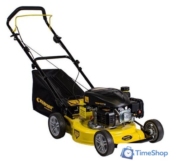 Газонокосилка Champion LM4122 - Изображение №1 — Интернет-магазин Time-Shop