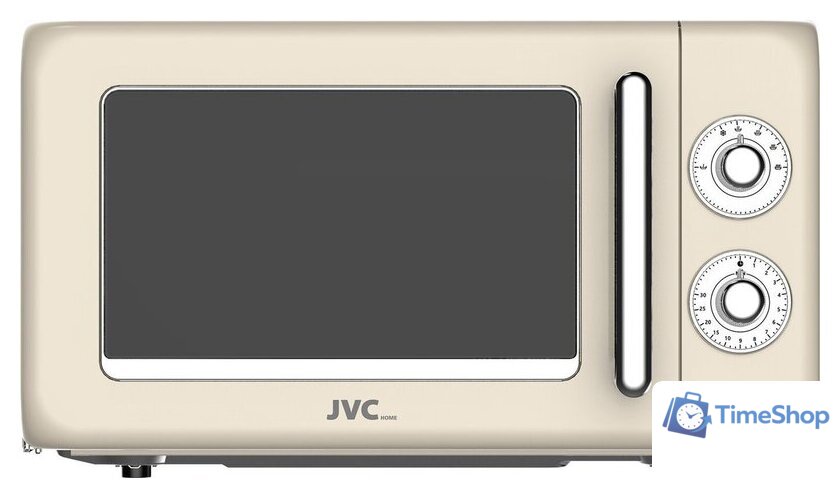 Микроволновая печь JVC JK-MW165M - Изображение №1 — Интернет-магазин Time-Shop