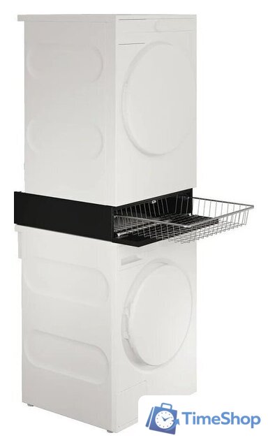 Выдвижная корзина для белья ASKO HB150G - Изображение №2 — Интернет-магазин Time-Shop