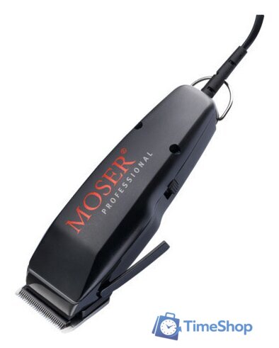 Машинка для стрижки волос Moser 1400-0087 - Изображение №2 — Интернет-магазин Time-Shop