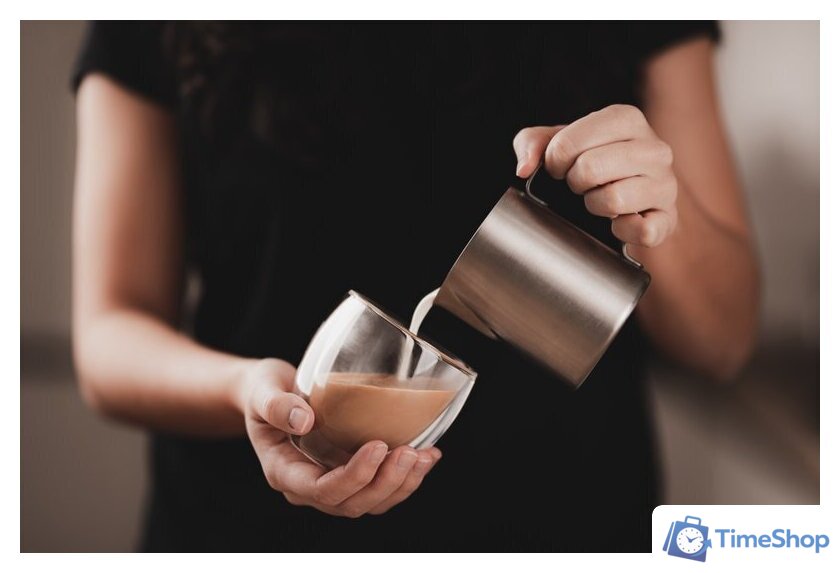 Рожковая кофеварка ETA Stretto 2180 90000 - Изображение №9 — Интернет-магазин Time-Shop