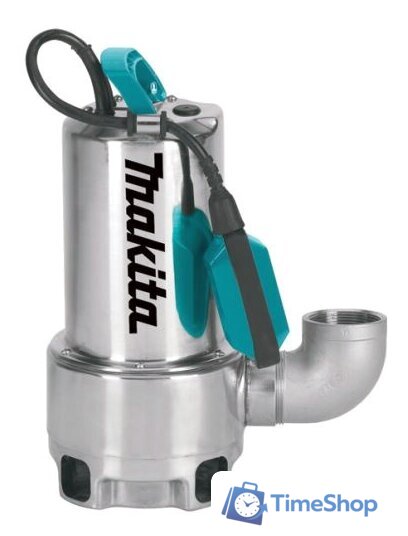 Дренажный насос Makita PF1110 - Изображение №1 — Интернет-магазин Time-Shop
