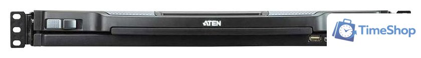 KVM переключатель Aten CL6700MW-ATA-RG - Изображение №4 — Интернет-магазин Time-Shop