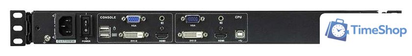 KVM переключатель Aten CL6700MW-ATA-RG - Изображение №5 — Интернет-магазин Time-Shop