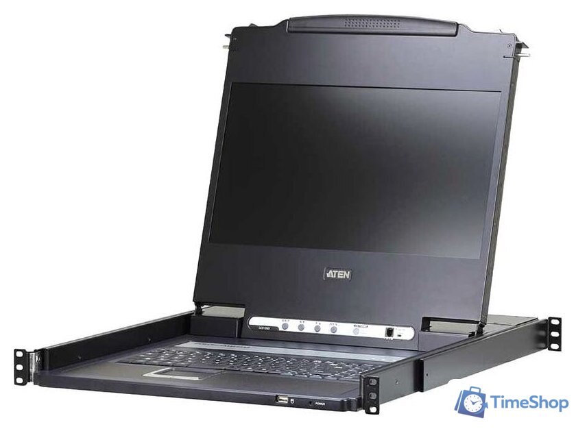 KVM переключатель Aten CL6700MW-ATA-RG - Изображение №3 — Интернет-магазин Time-Shop