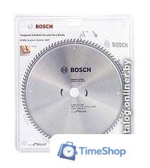 Пильный диск Bosch 2.608.644.386 - Изображение №1 — Интернет-магазин Time-Shop