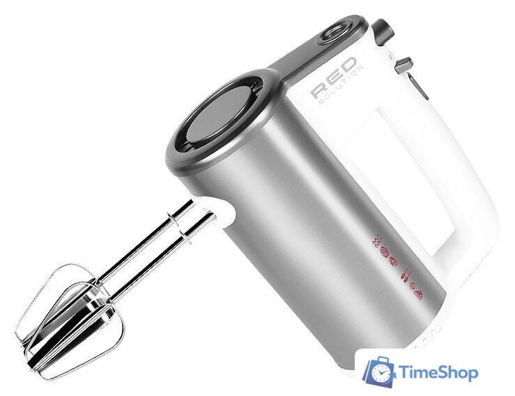 Миксер RED Solution RHM-M2108 - Изображение №1 — Интернет-магазин Time-Shop