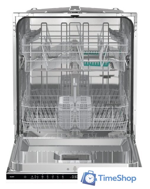 Встраиваемая посудомоечная машина Gorenje GV642E90 - Изображение №8 — Интернет-магазин Time-Shop