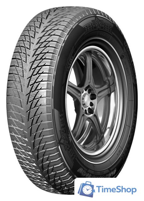 Зимние шины Белшина Artmotion Snow Premium PW-101 215/65R16 102H - Изображение №1 — Интернет-магазин Time-Shop