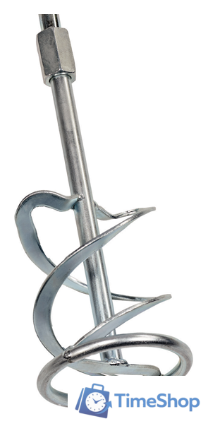 Строительный миксер Einhell TE-MX 18 Li-Solo 4258760 (без АКБ) - Изображение №3 — Интернет-магазин Time-Shop