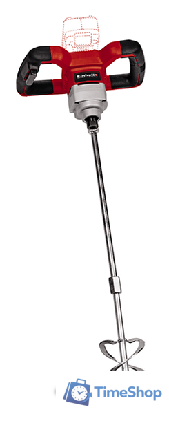 Строительный миксер Einhell TE-MX 18 Li-Solo 4258760 (без АКБ) - Изображение №2 — Интернет-магазин Time-Shop