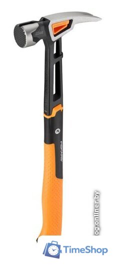 Молоток Fiskars 1020216 - Изображение №1 — Интернет-магазин Time-Shop