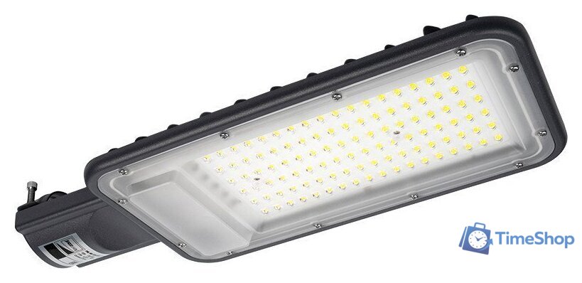 Городской фонарь JAZZway PSL-08 5045828 - Изображение №1 — Интернет-магазин Time-Shop
