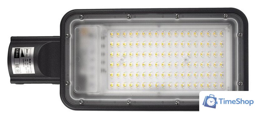 Городской фонарь JAZZway PSL-08 5045828 - Изображение №5 — Интернет-магазин Time-Shop
