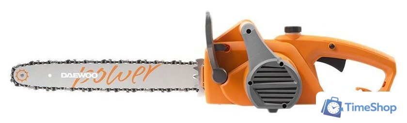 Электрическая пила Daewoo Power DACS 2600E - Изображение №2 — Интернет-магазин Time-Shop