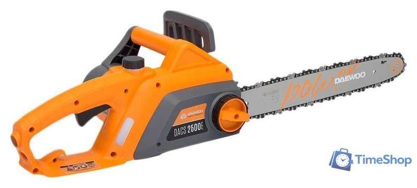 Электрическая пила Daewoo Power DACS 2600E - Изображение №1 — Интернет-магазин Time-Shop