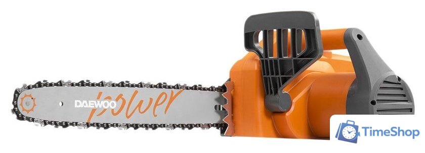 Электрическая пила Daewoo Power DACS 2600E - Изображение №3 — Интернет-магазин Time-Shop